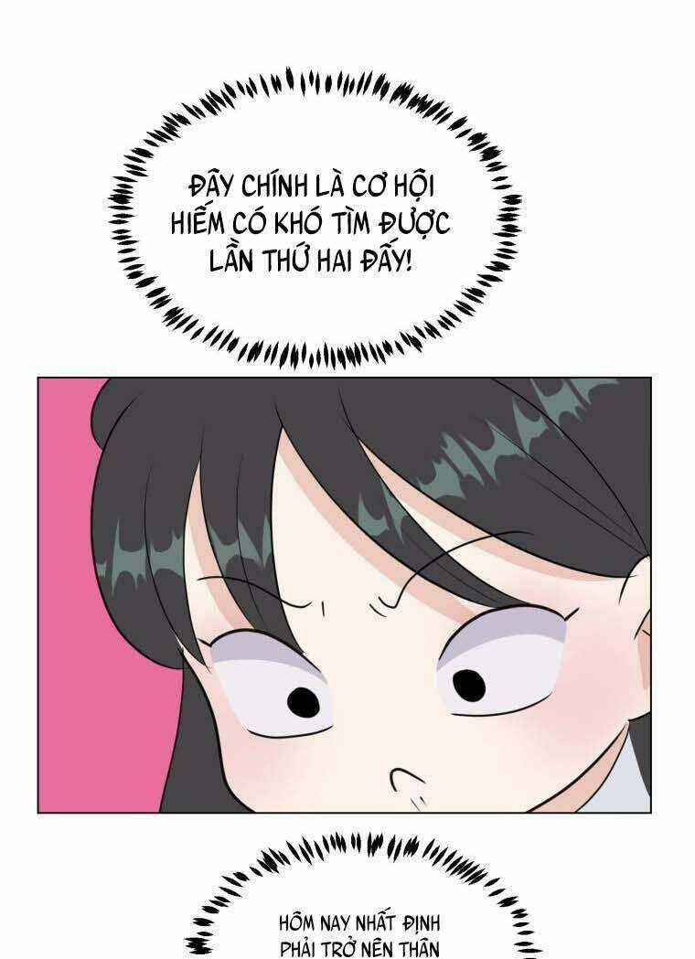 Bí Mật Highteen Chapter 23 trang 24