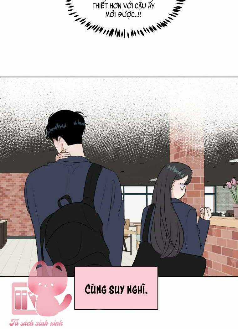 Bí Mật Highteen Chapter 23 trang 25