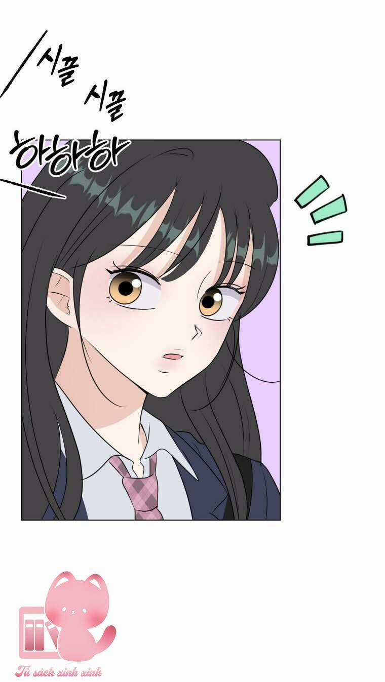 Bí Mật Highteen Chapter 23 trang 26