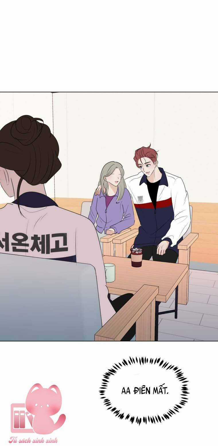 Bí Mật Highteen Chapter 23 trang 27