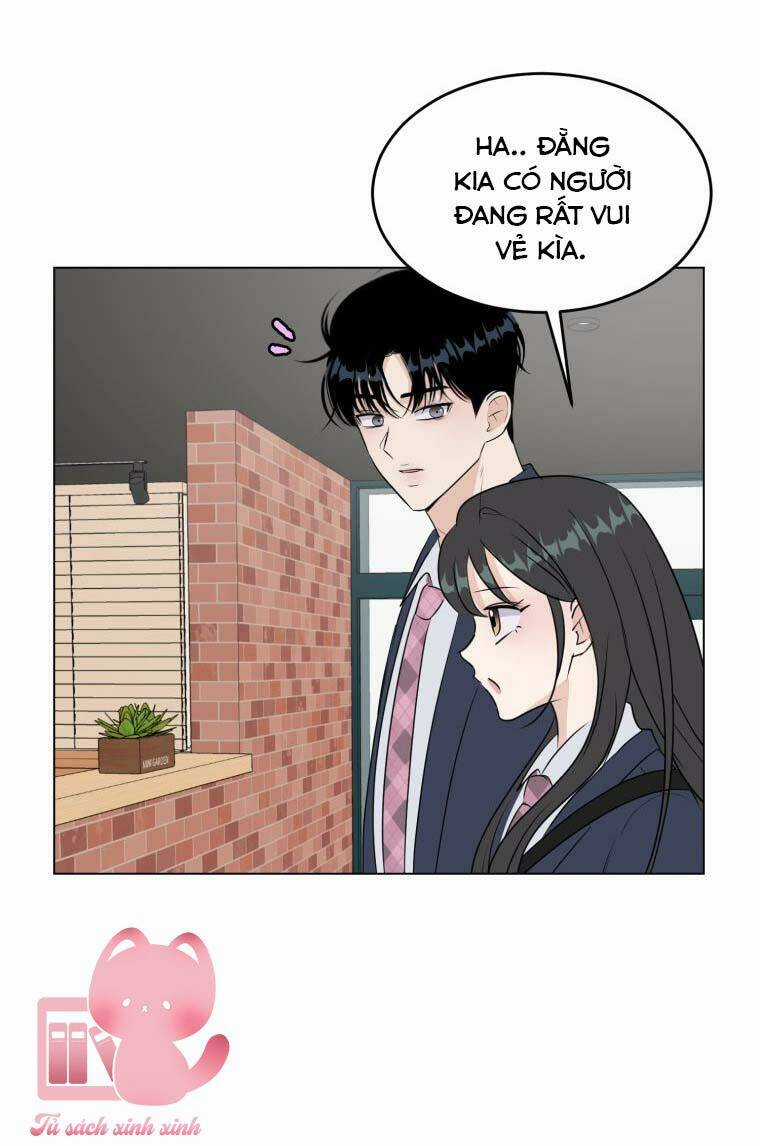 Bí Mật Highteen Chapter 23 trang 28