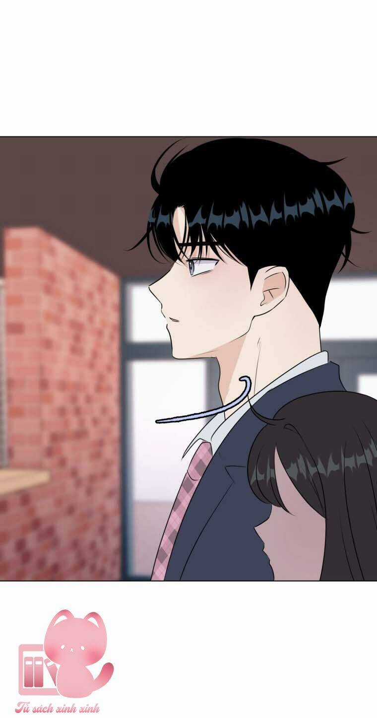 Bí Mật Highteen Chapter 23 trang 29