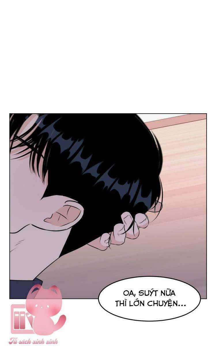 Bí Mật Highteen Chapter 23 trang 3