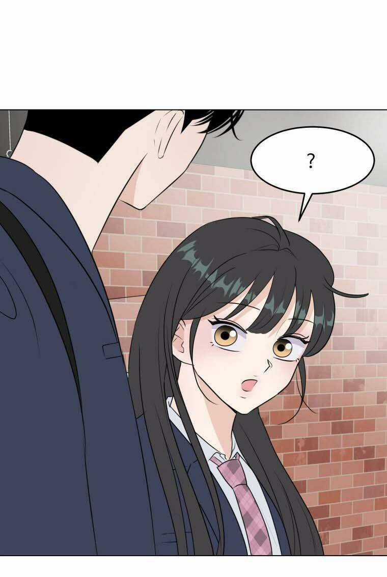 Bí Mật Highteen Chapter 23 trang 35