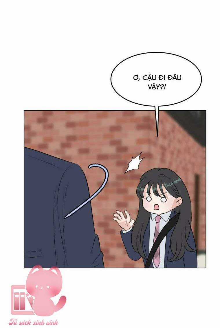 Bí Mật Highteen Chapter 23 trang 36