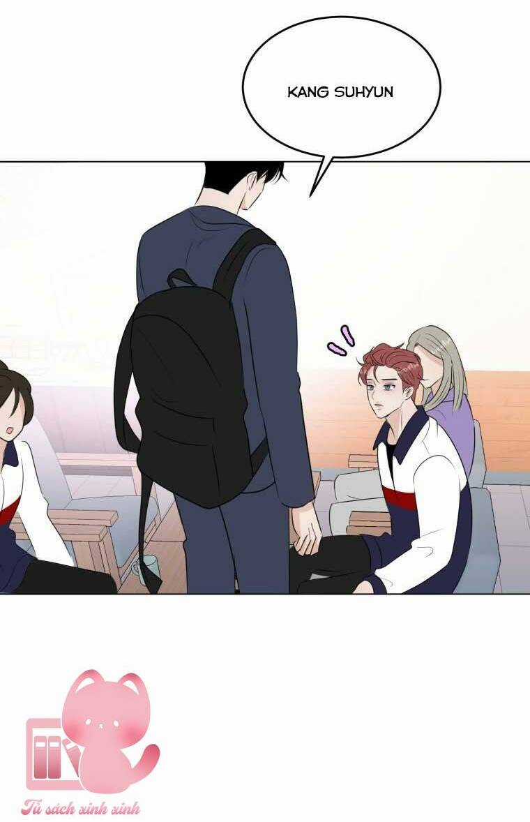 Bí Mật Highteen Chapter 23 trang 38