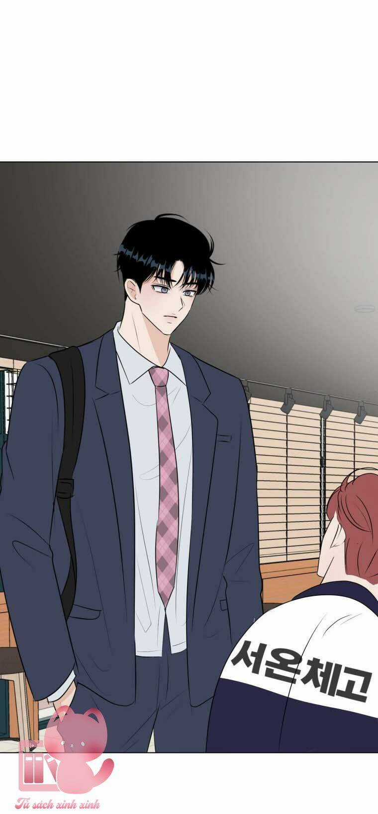 Bí Mật Highteen Chapter 23 trang 39