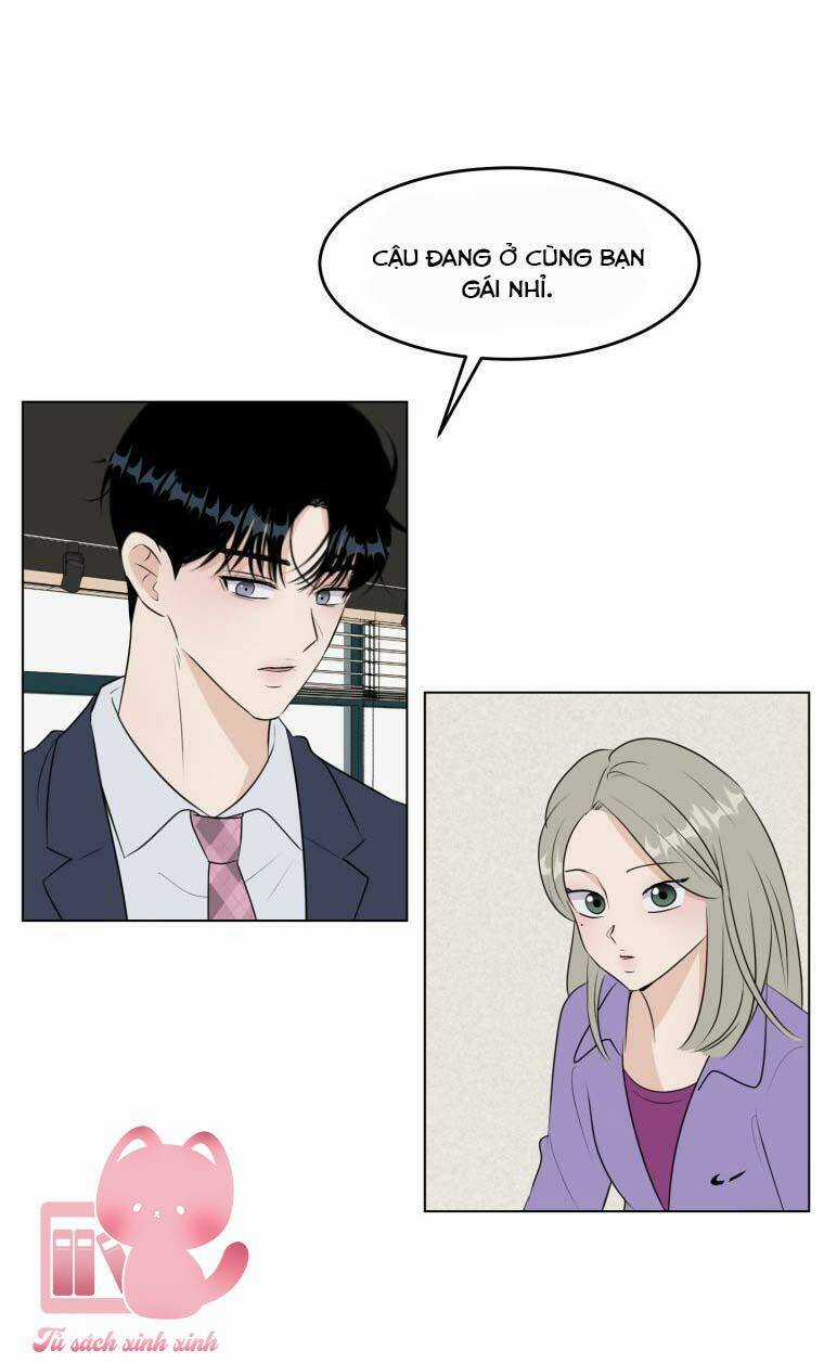 Bí Mật Highteen Chapter 23 trang 41