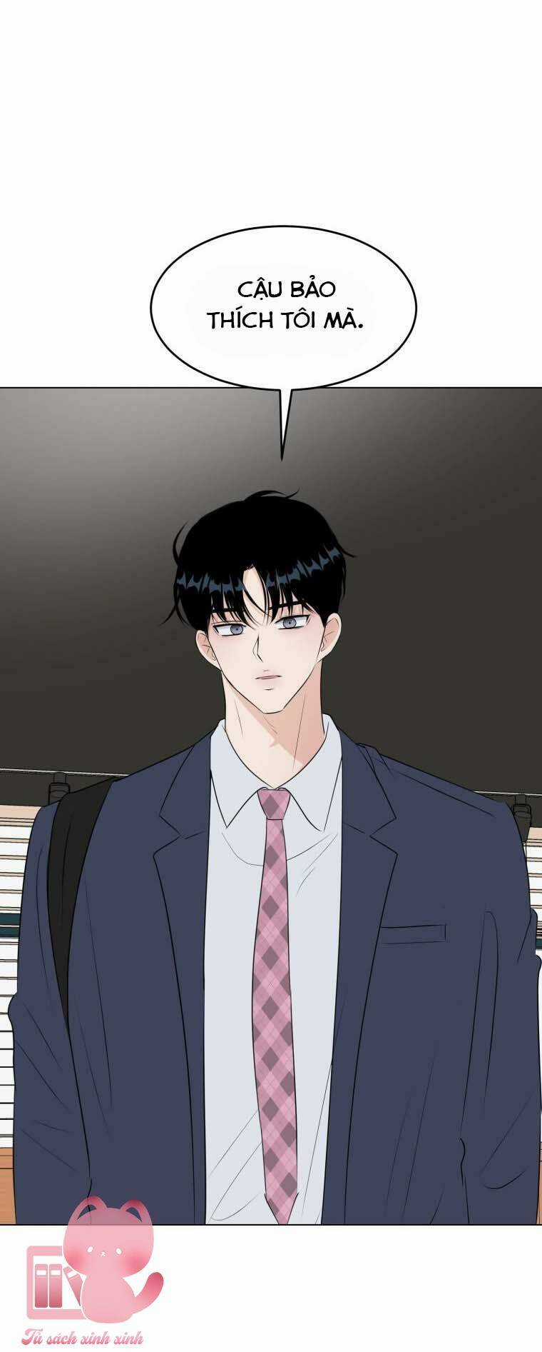 Bí Mật Highteen Chapter 23 trang 43