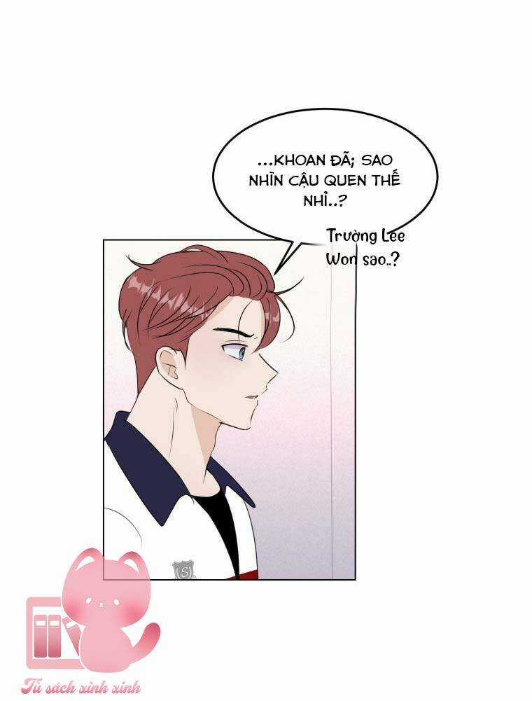 Bí Mật Highteen Chapter 23 trang 47