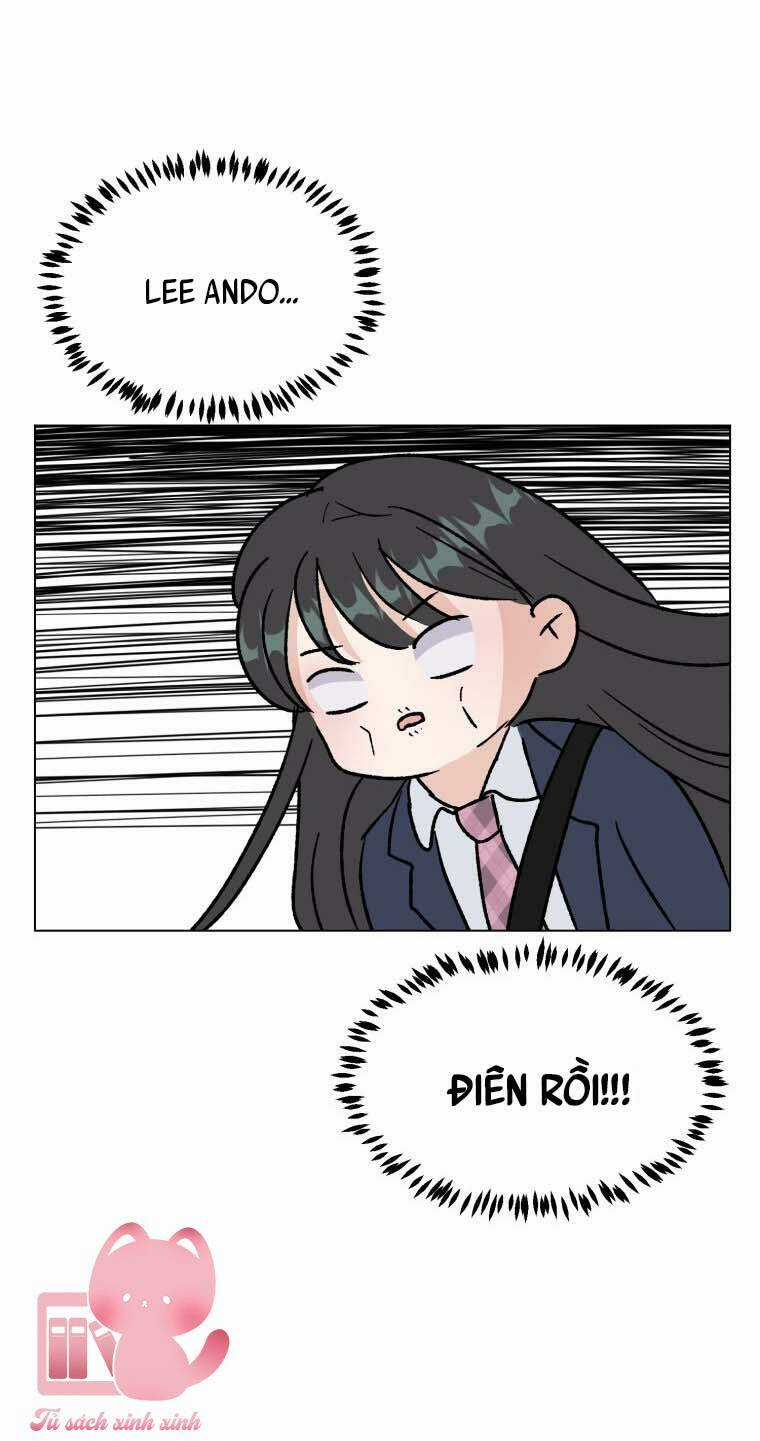 Bí Mật Highteen Chapter 23 trang 49