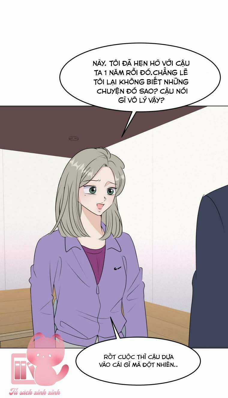 Bí Mật Highteen Chapter 23 trang 50