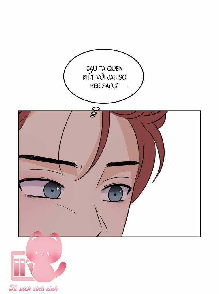 Bí Mật Highteen Chapter 23 trang 54