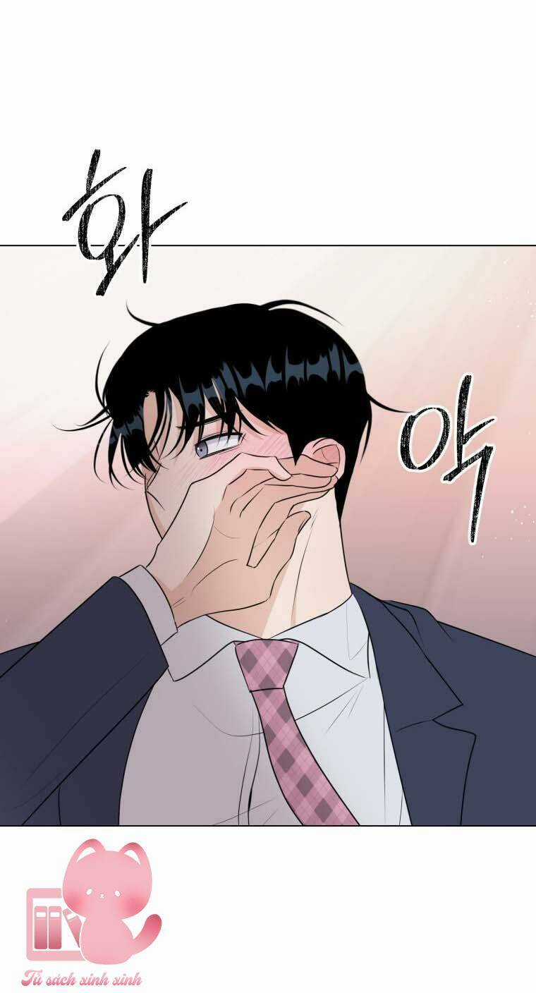 Bí Mật Highteen Chapter 23 trang 6