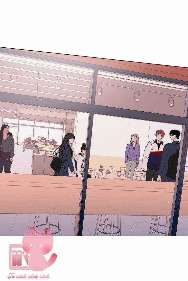 Bí Mật Highteen Chapter 23 trang 63