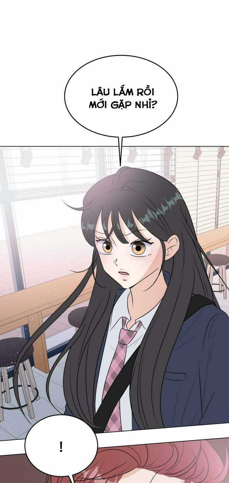 Bí Mật Highteen Chapter 23 trang 64