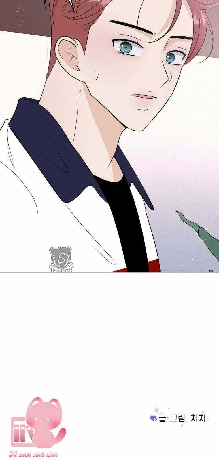 Bí Mật Highteen Chapter 23 trang 65