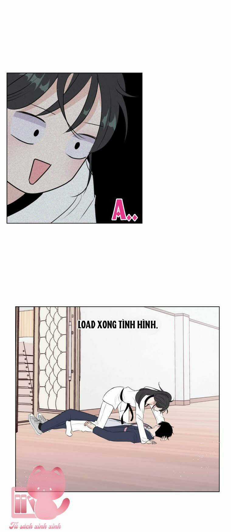 Bí Mật Highteen Chapter 23 trang 7