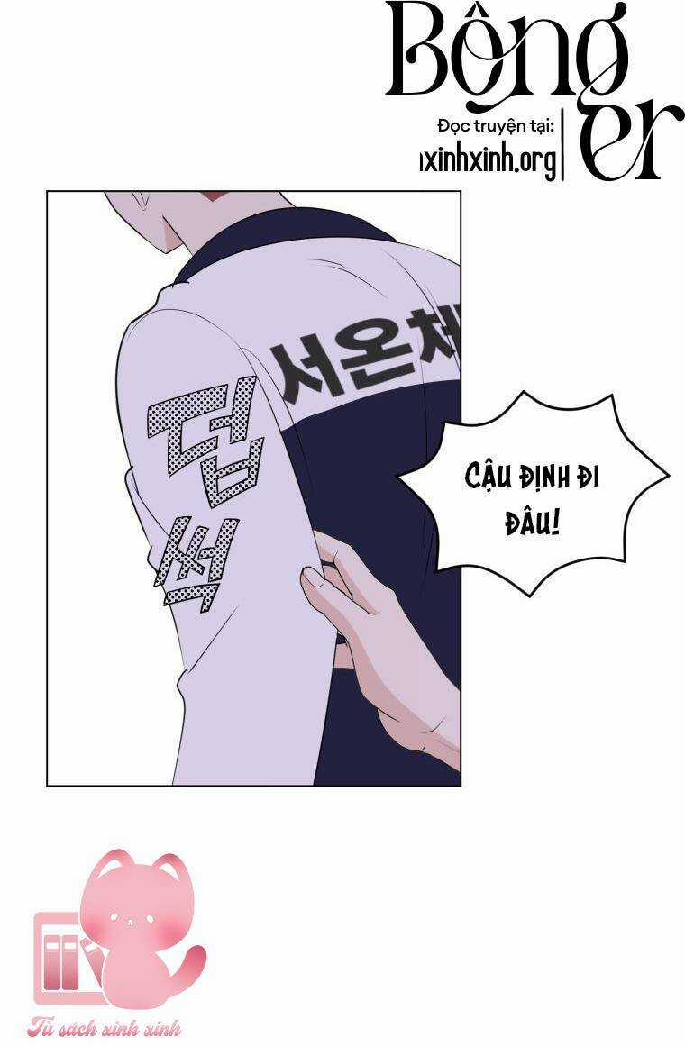 Bí Mật Highteen Chapter 24 trang 15