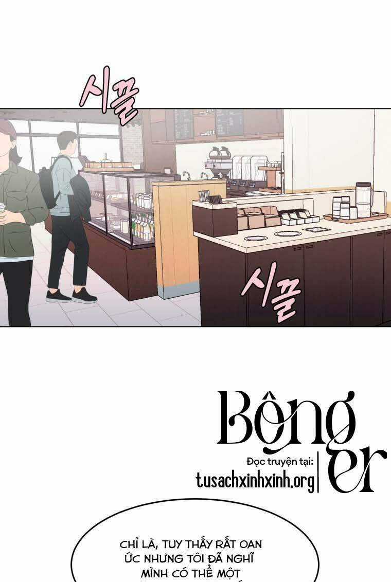 Bí Mật Highteen Chapter 24 trang 2