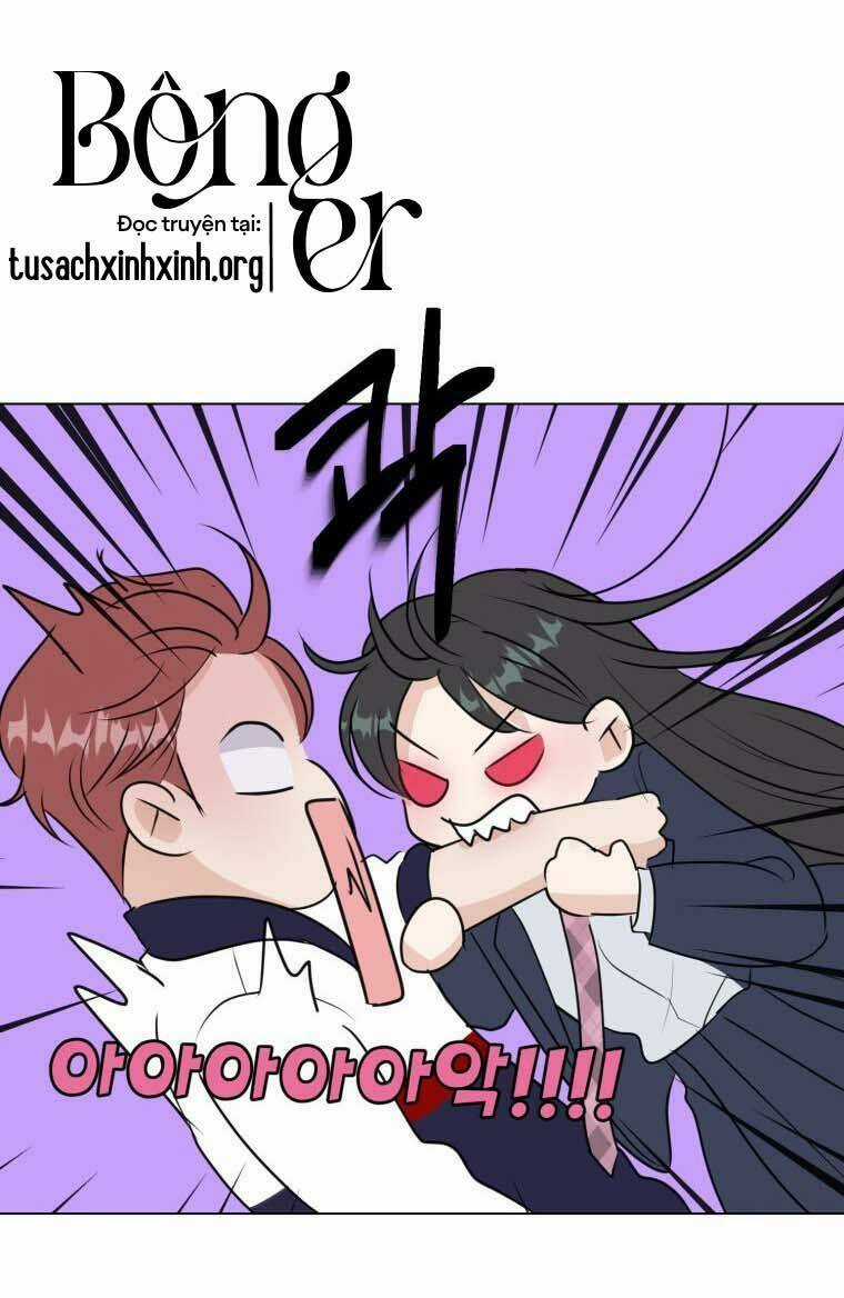 Bí Mật Highteen Chapter 24 trang 22