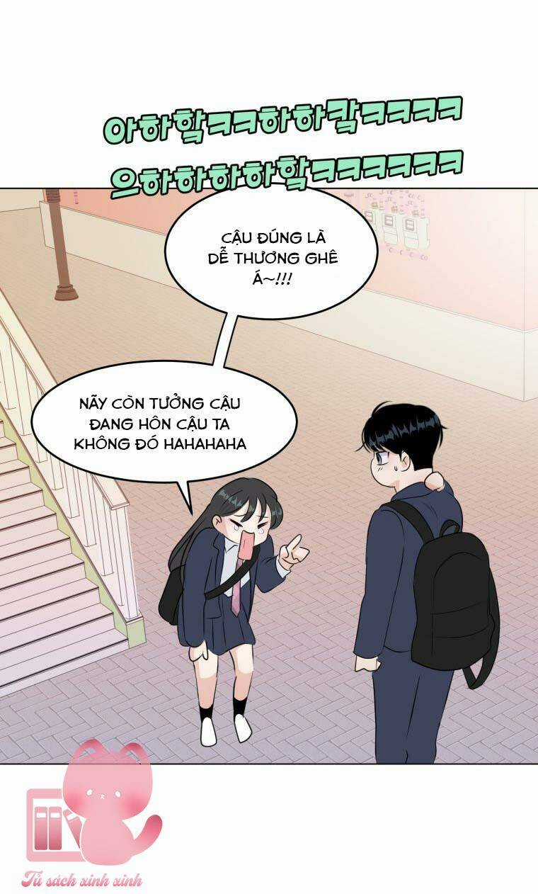 Bí Mật Highteen Chapter 24 trang 26
