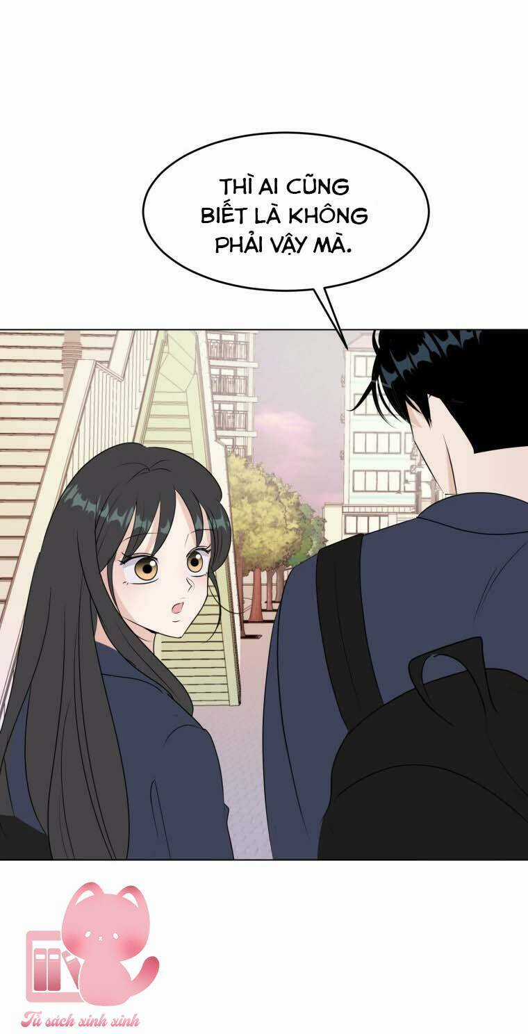 Bí Mật Highteen Chapter 24 trang 28