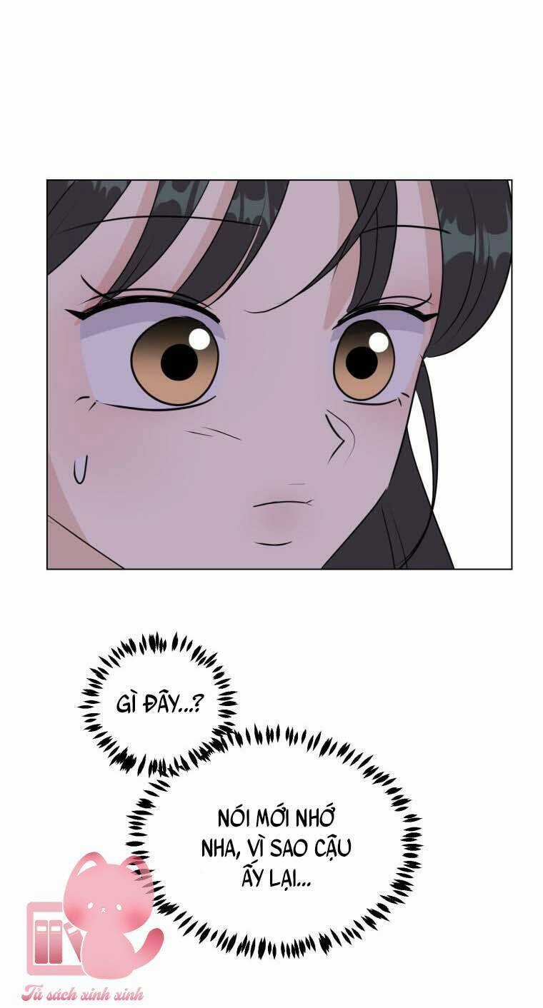 Bí Mật Highteen Chapter 24 trang 29