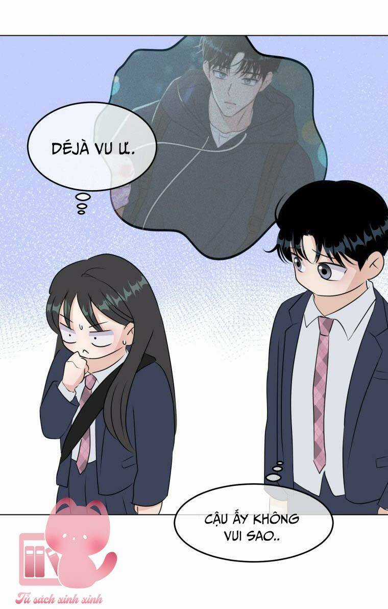 Bí Mật Highteen Chapter 24 trang 30