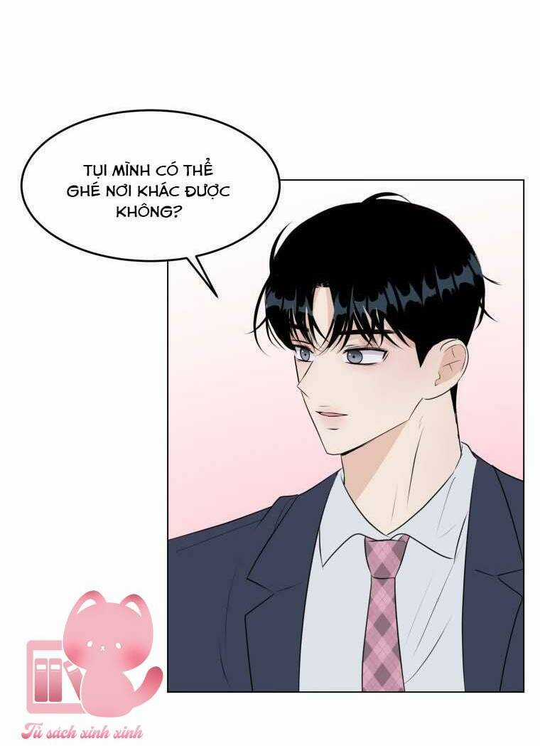 Bí Mật Highteen Chapter 24 trang 32