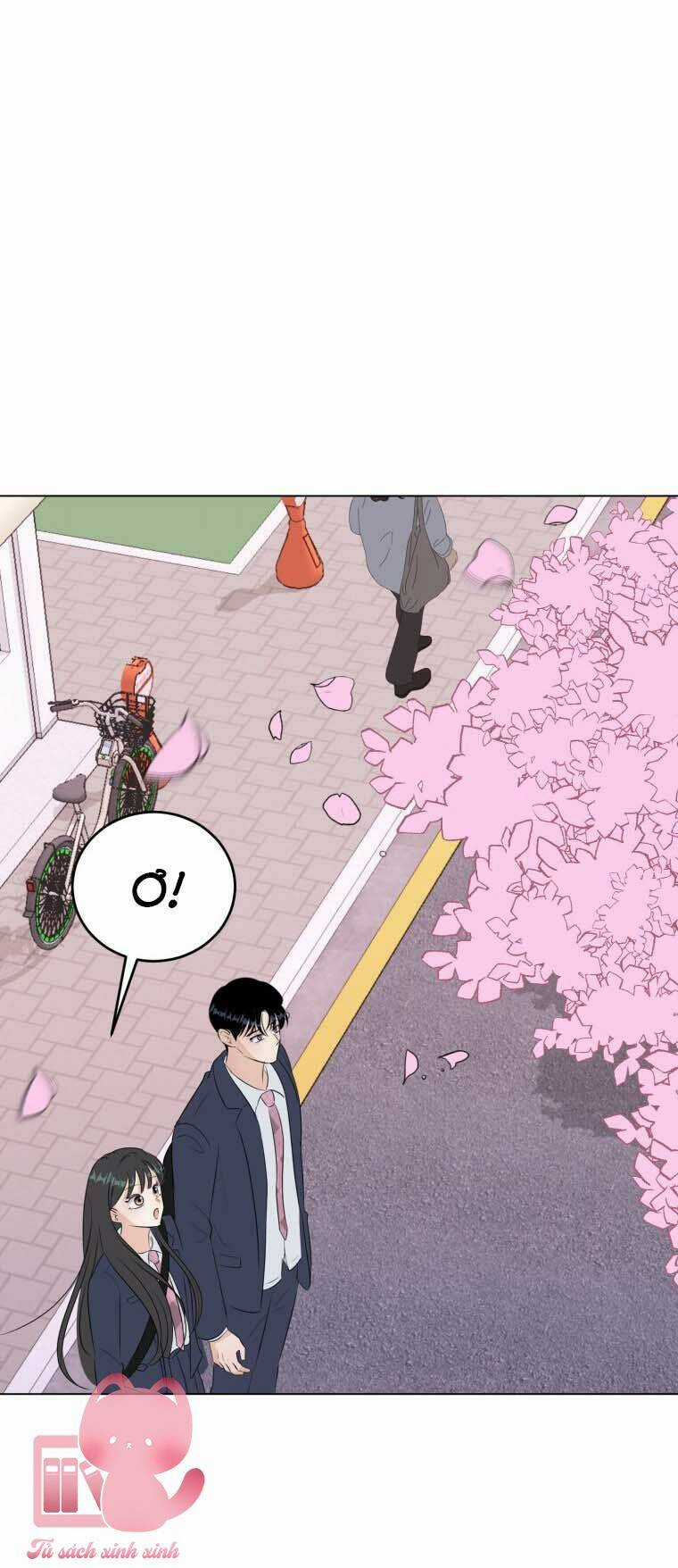 Bí Mật Highteen Chapter 24 trang 34