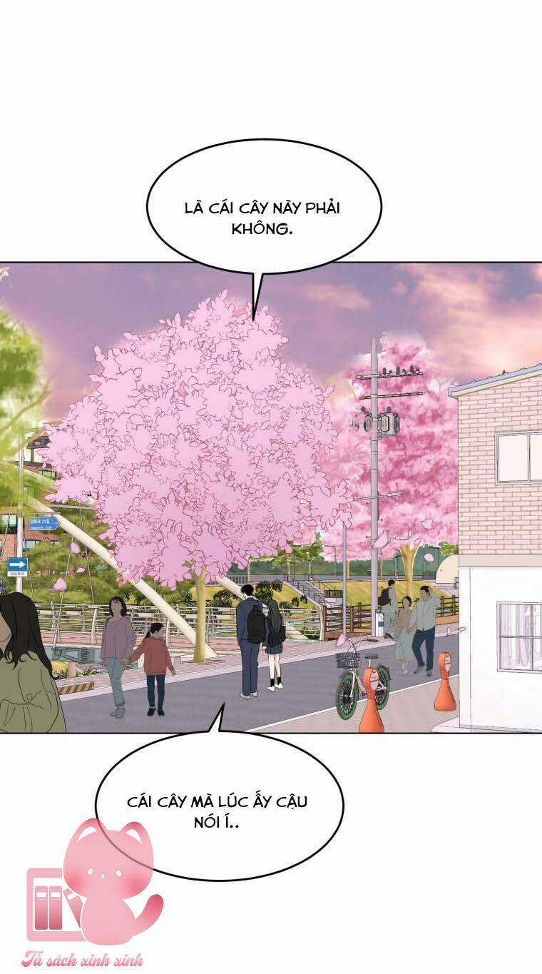 Bí Mật Highteen Chapter 24 trang 35