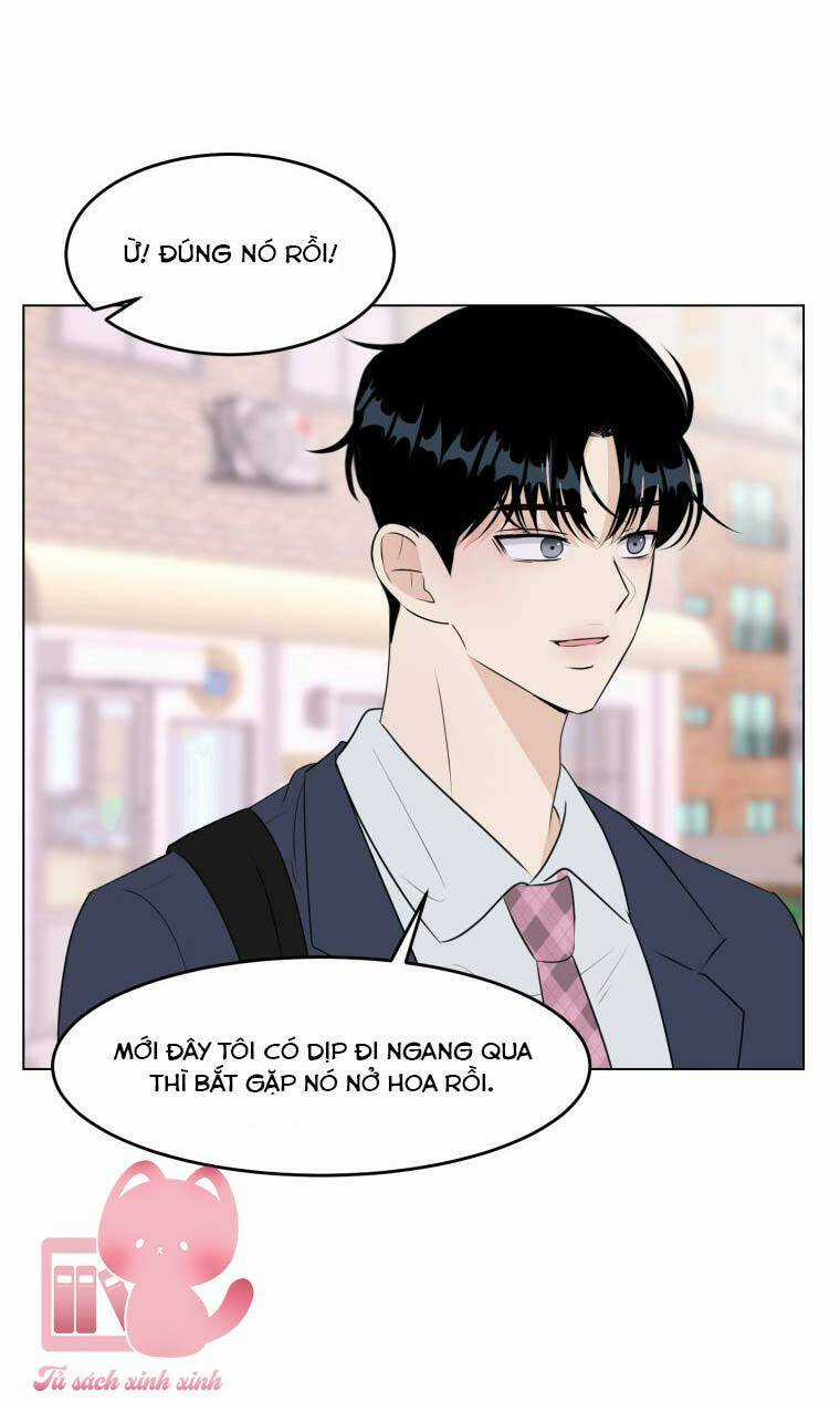 Bí Mật Highteen Chapter 24 trang 37