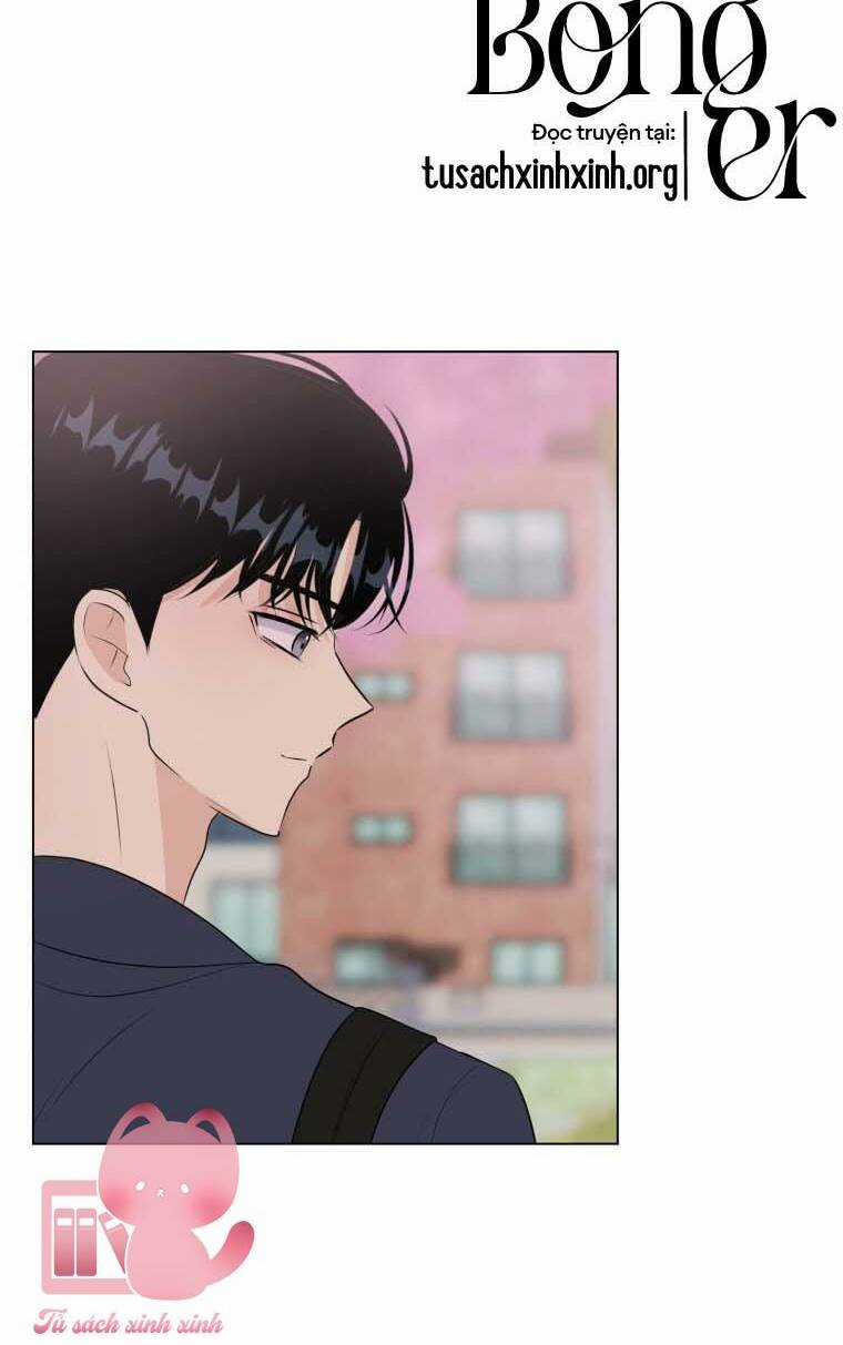 Bí Mật Highteen Chapter 24 trang 39