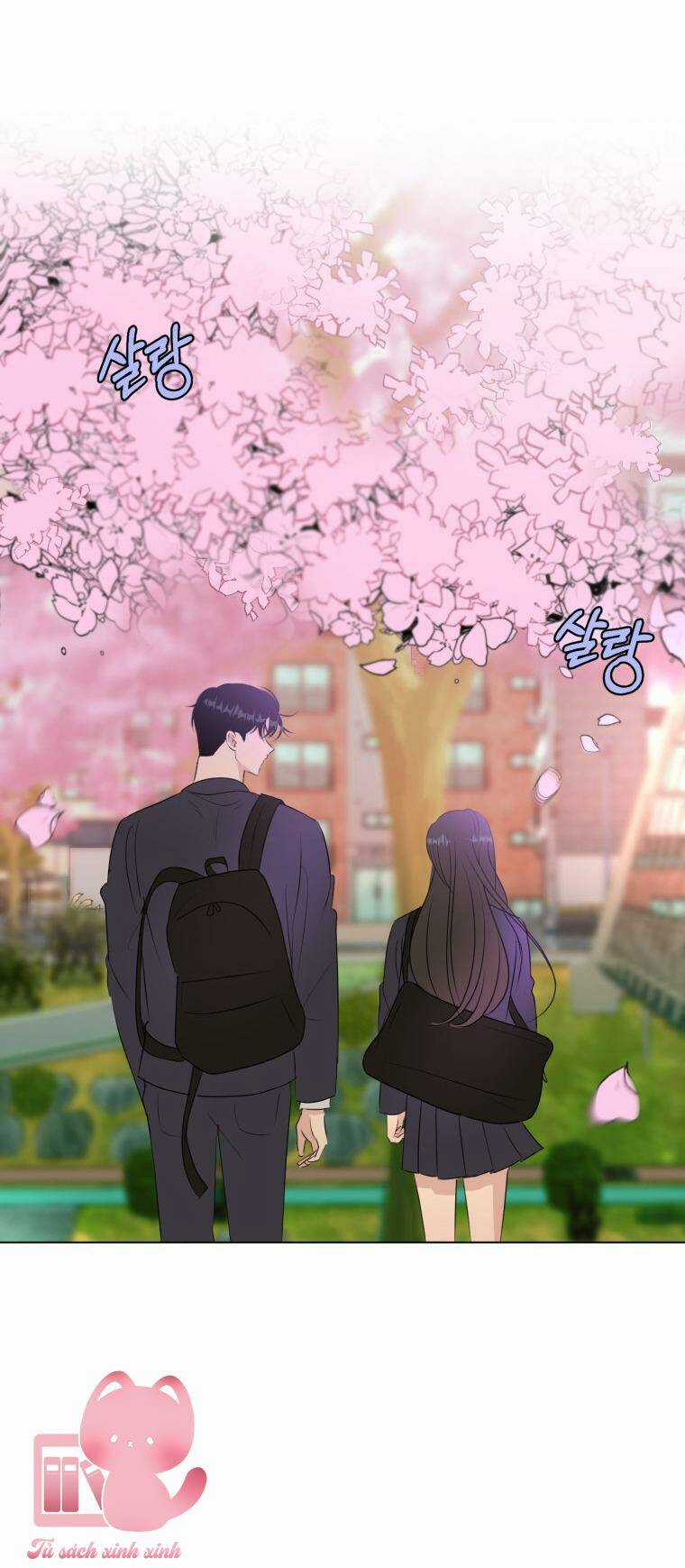 Bí Mật Highteen Chapter 24 trang 40