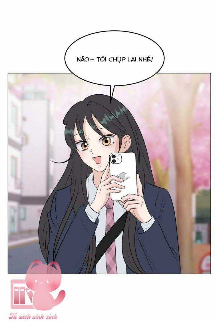 Bí Mật Highteen Chapter 24 trang 47