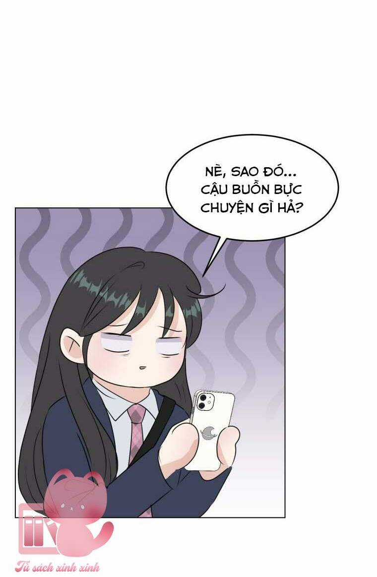 Bí Mật Highteen Chapter 24 trang 49