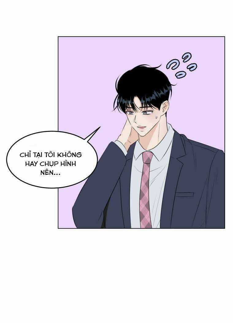 Bí Mật Highteen Chapter 24 trang 50