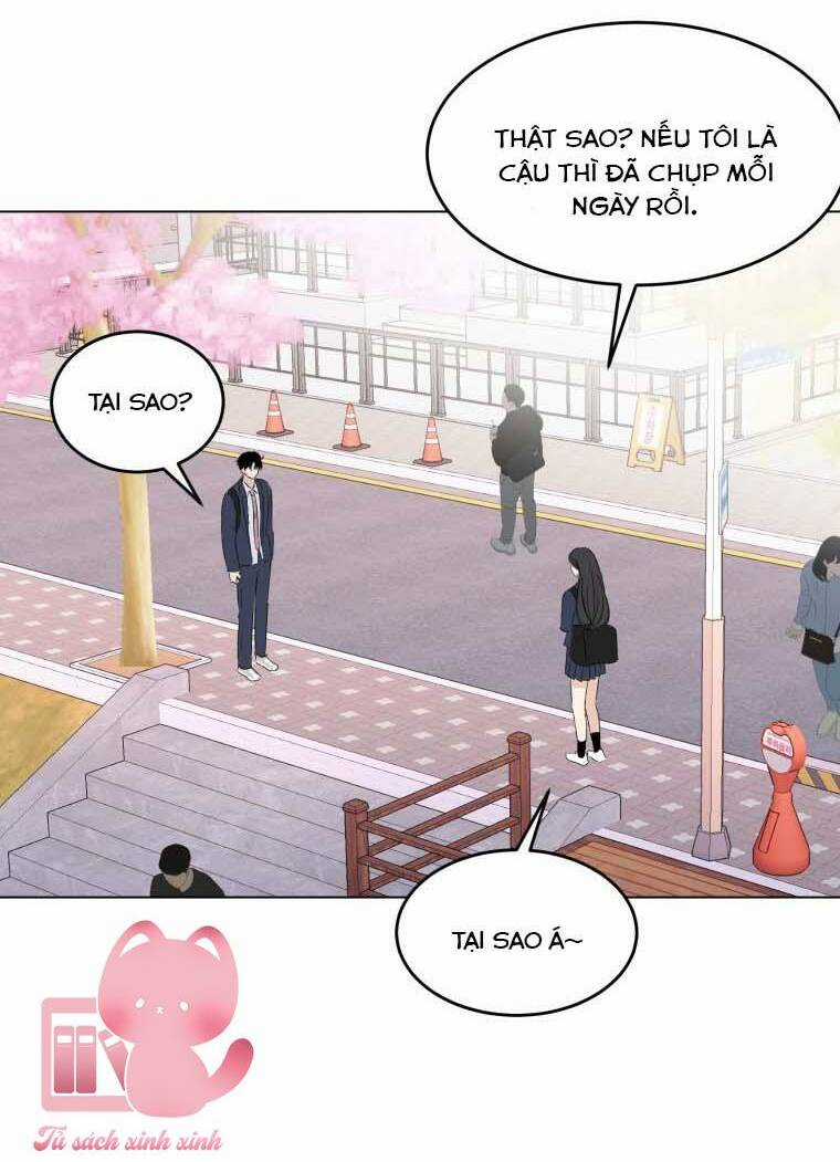Bí Mật Highteen Chapter 24 trang 51