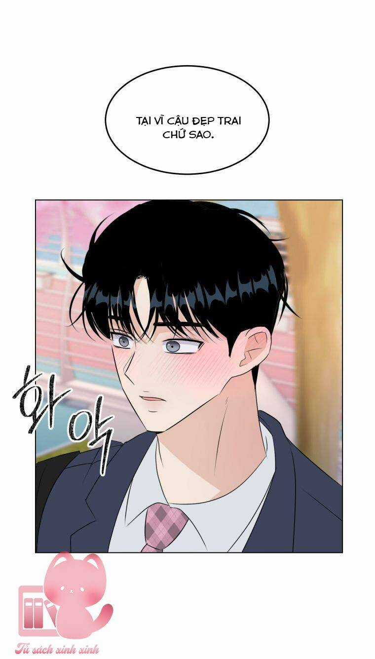 Bí Mật Highteen Chapter 24 trang 52