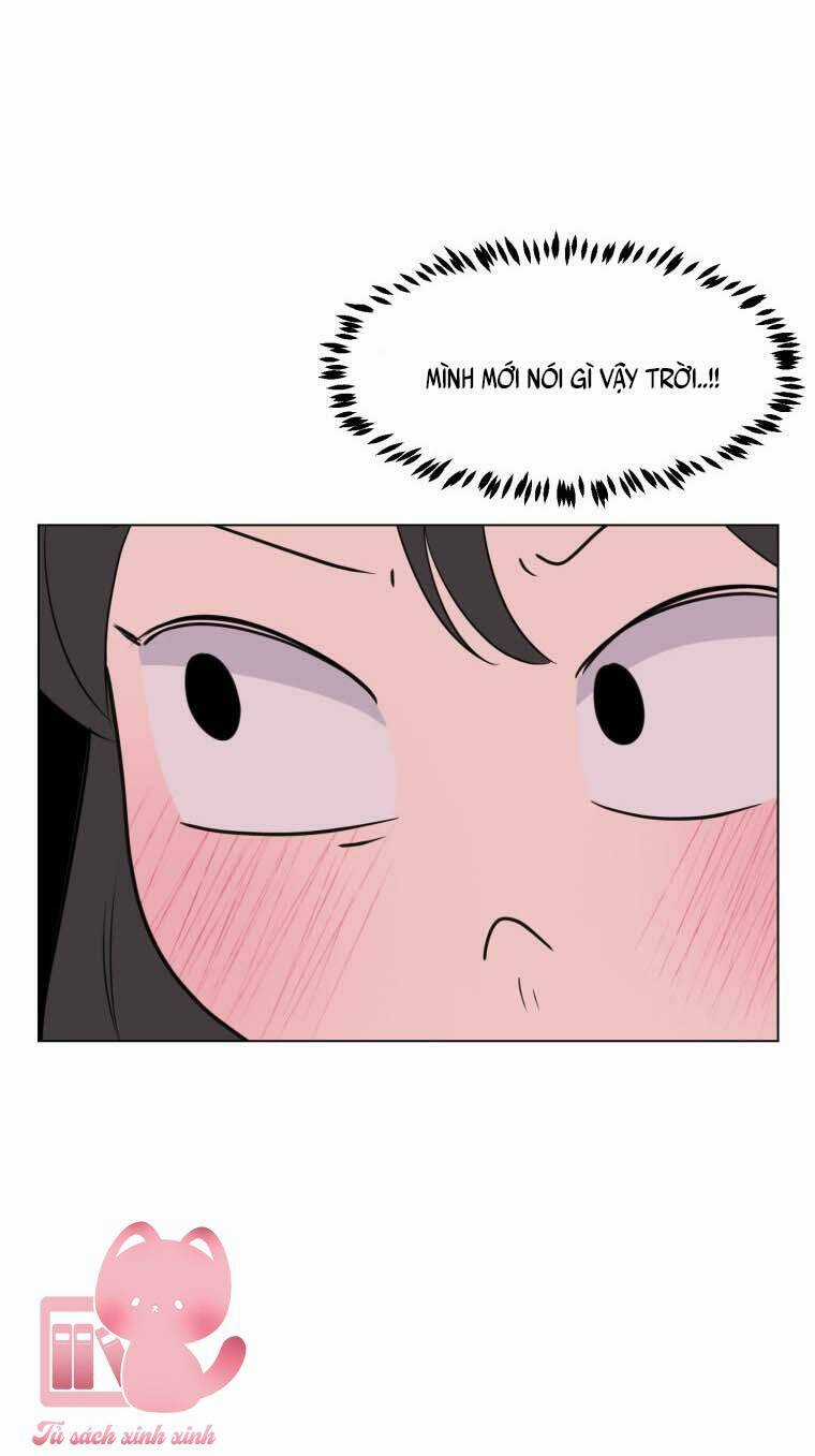 Bí Mật Highteen Chapter 24 trang 53