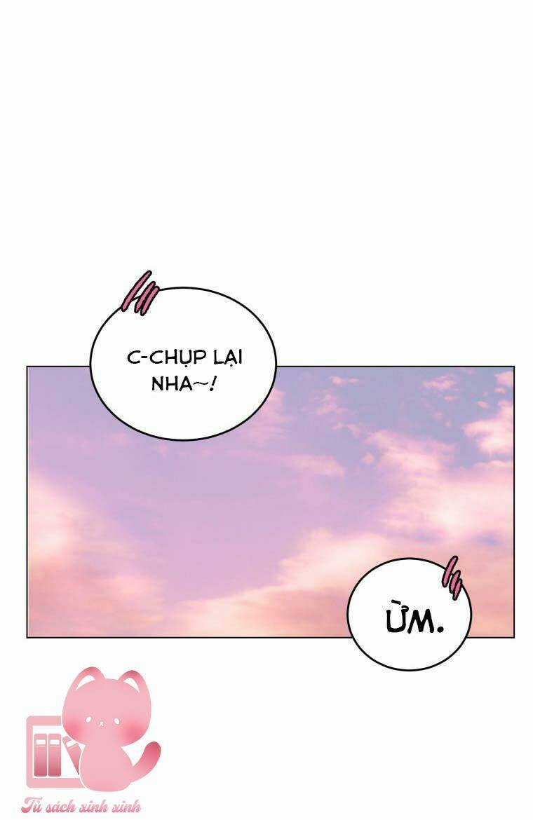 Bí Mật Highteen Chapter 24 trang 54