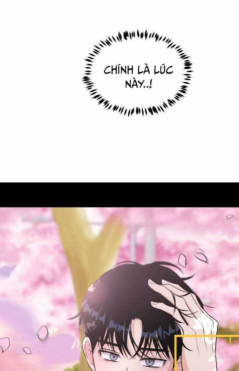 Bí Mật Highteen Chapter 24 trang 58