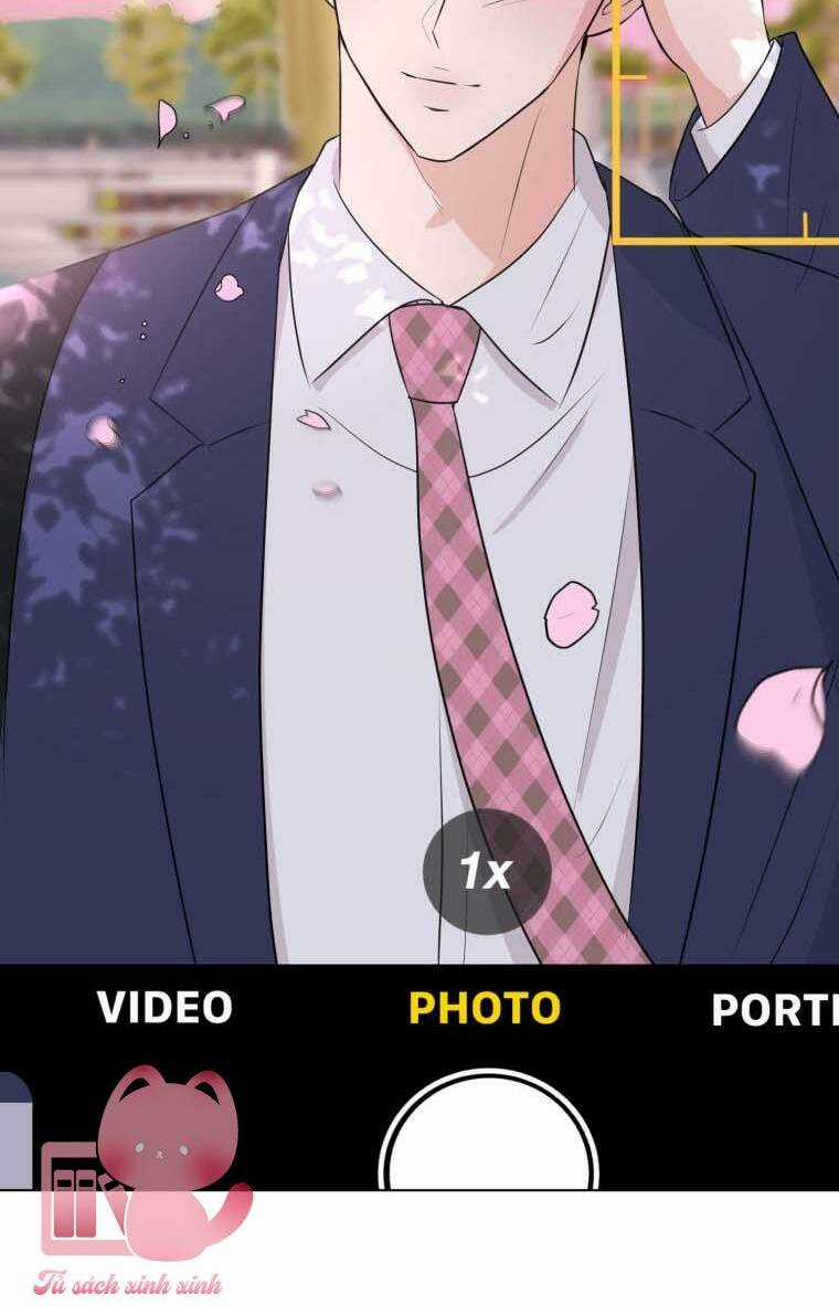 Bí Mật Highteen Chapter 24 trang 59