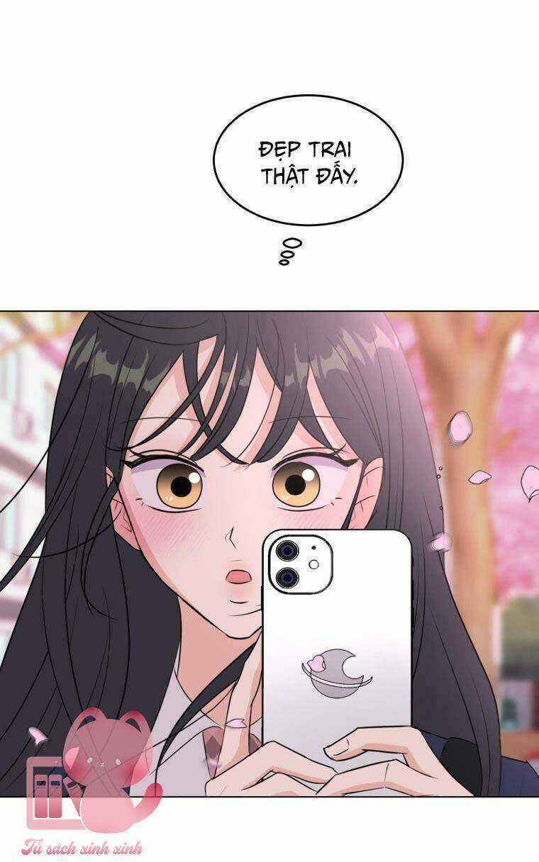 Bí Mật Highteen Chapter 24 trang 61