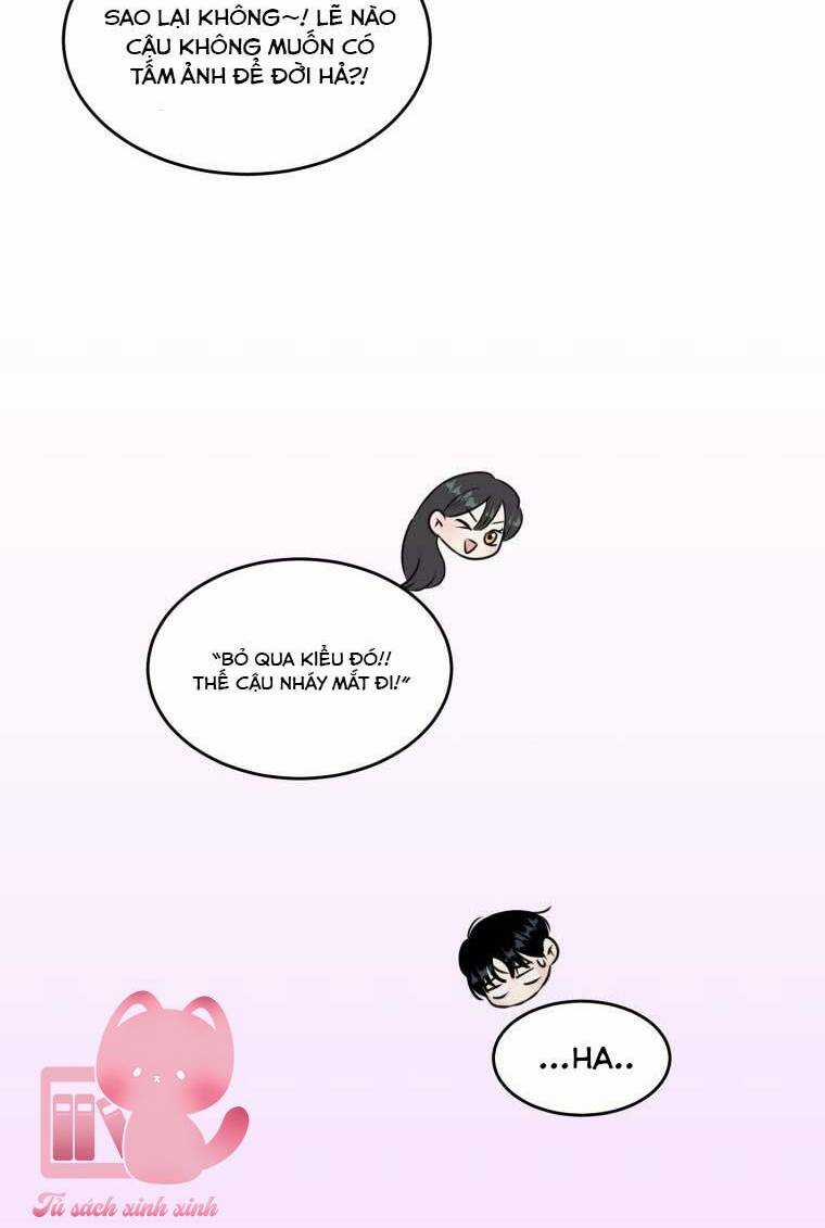 Bí Mật Highteen Chapter 24 trang 64