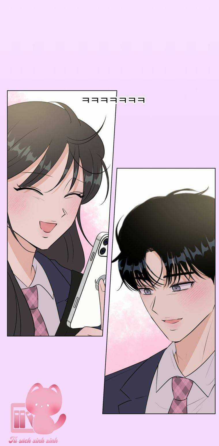 Bí Mật Highteen Chapter 24 trang 65