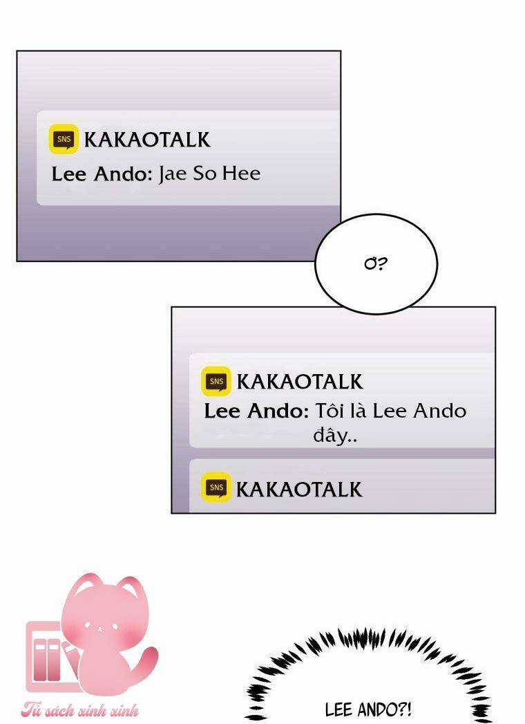 Bí Mật Highteen Chapter 25 trang 15