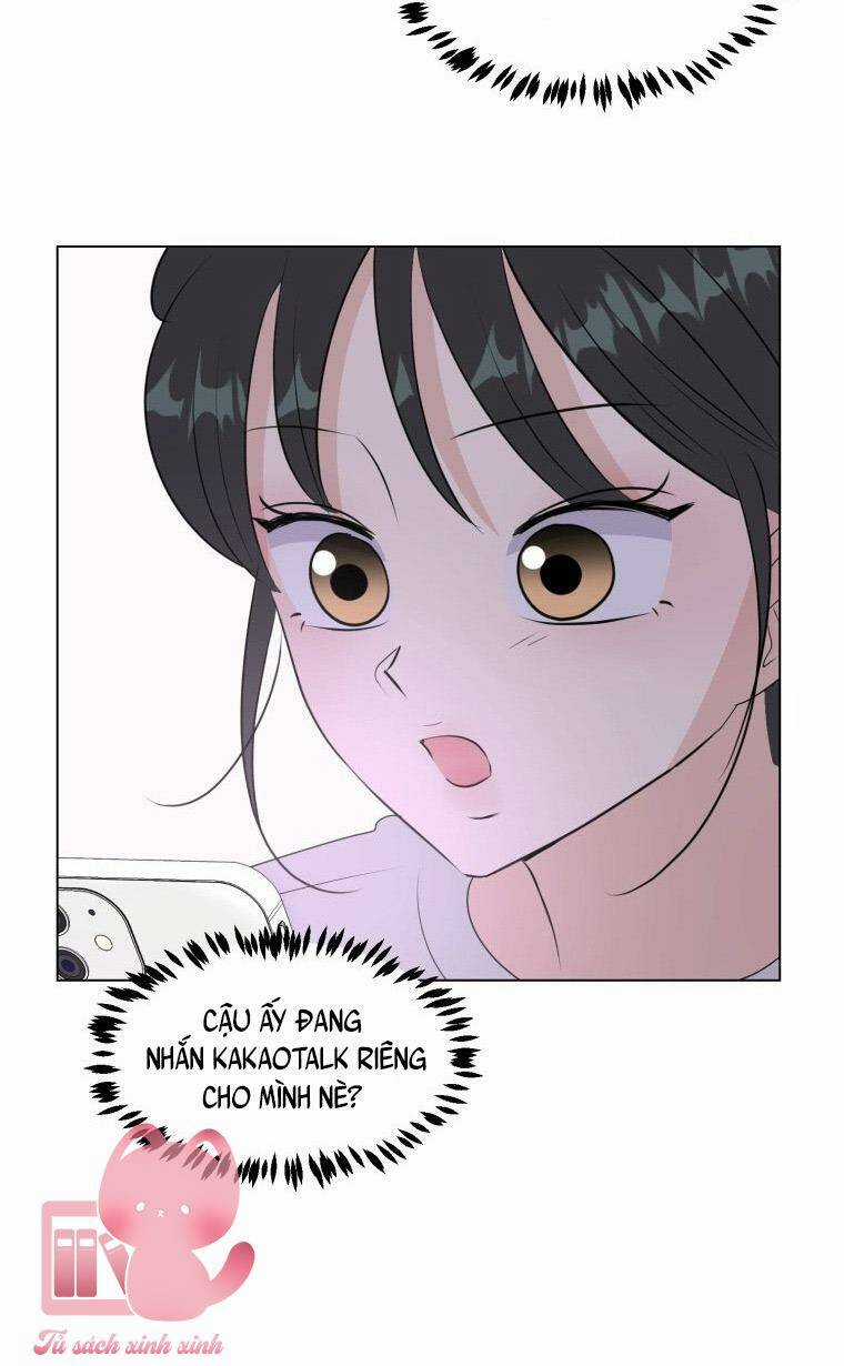 Bí Mật Highteen Chapter 25 trang 16