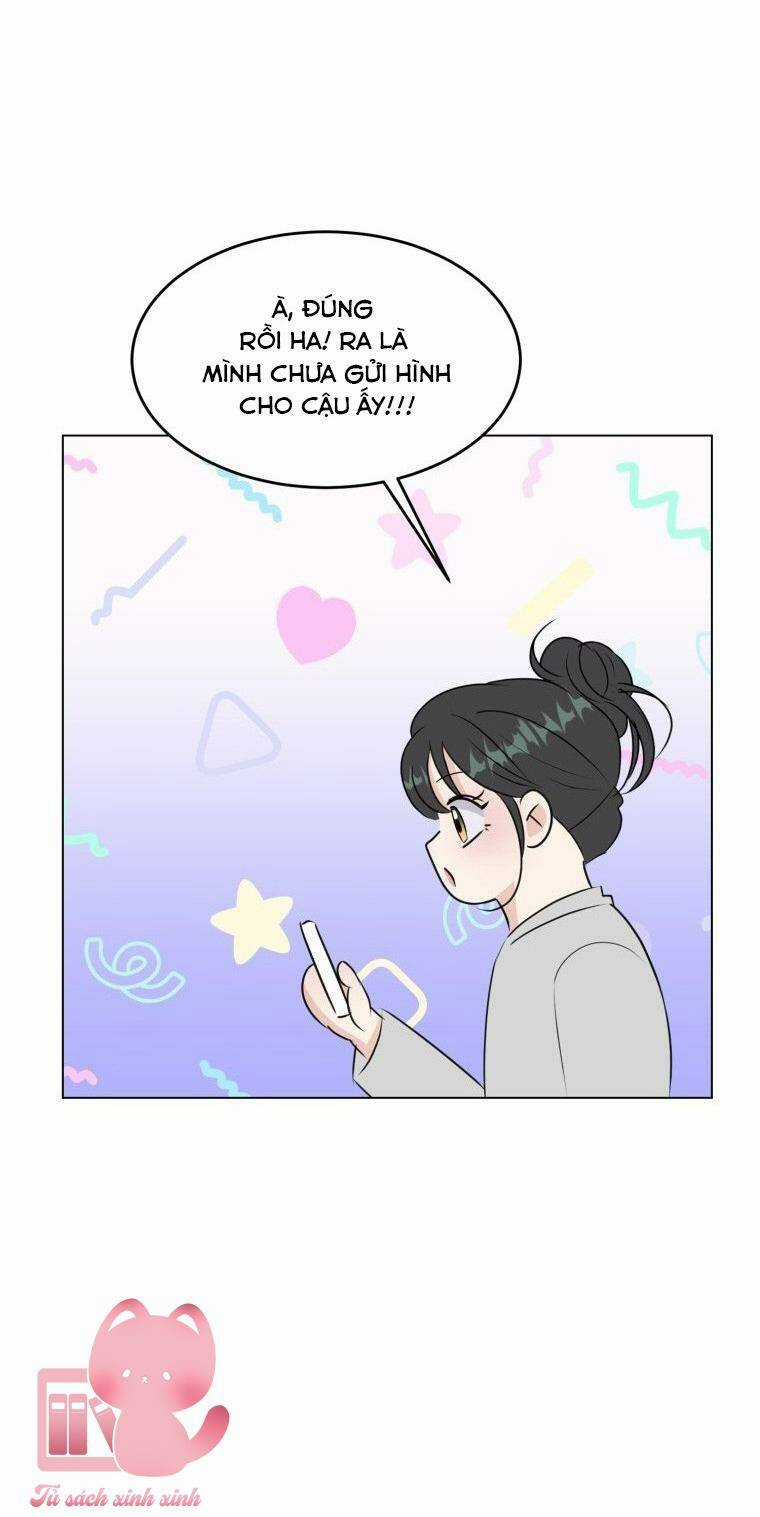 Bí Mật Highteen Chapter 25 trang 18